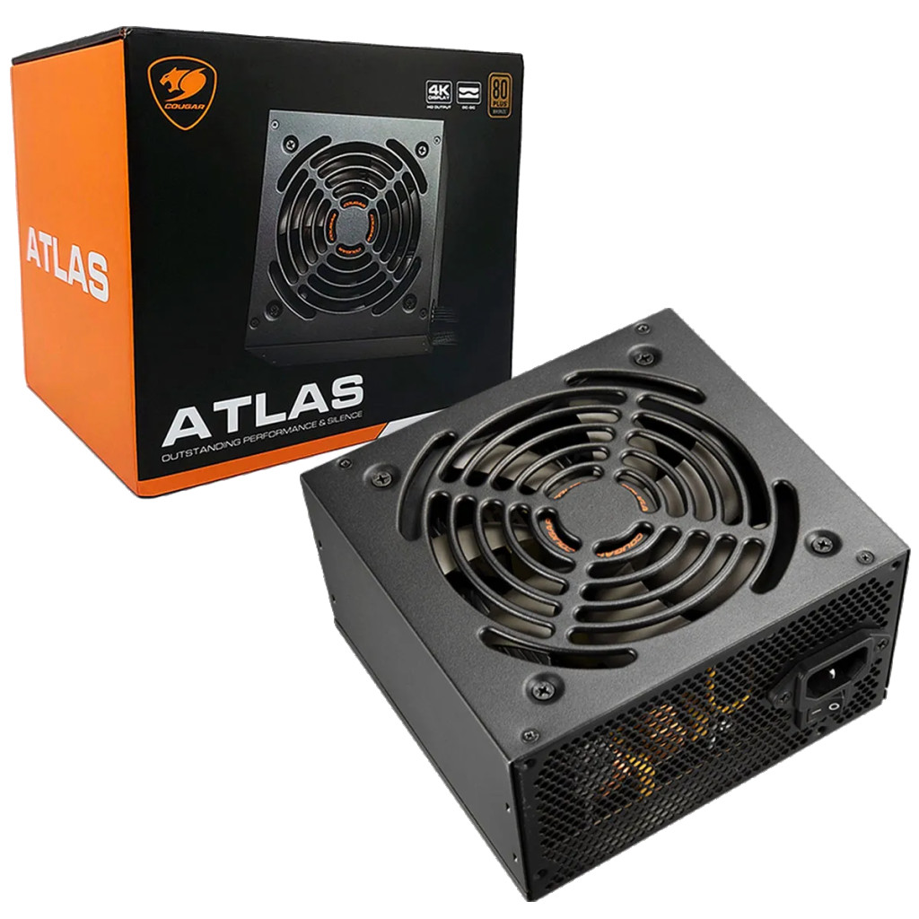 Napajanje Cougar Atlas 650W Bronze 80plus