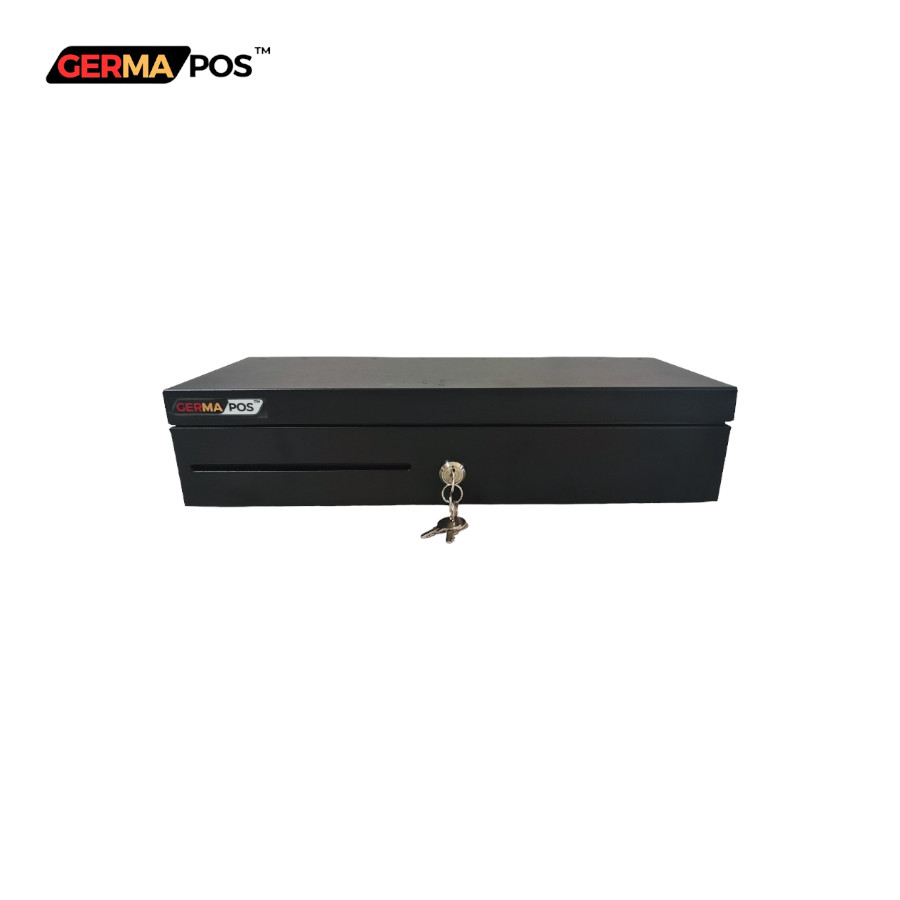 Ladica za novac GERMAPOS 460 (Š) X 170 (D) X 100 (V) M