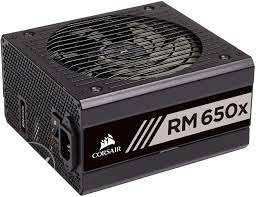 Corsair RM650x 650W