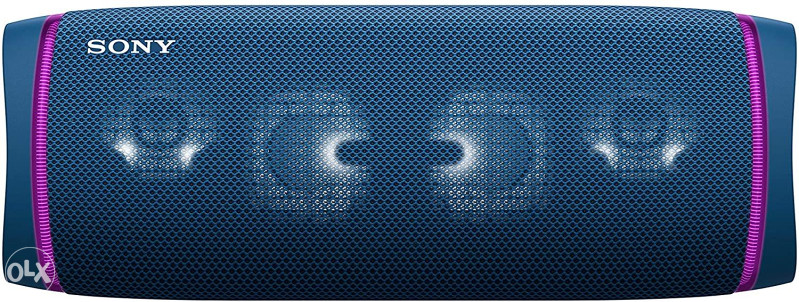 Sony Portable Speaker XB43 PL