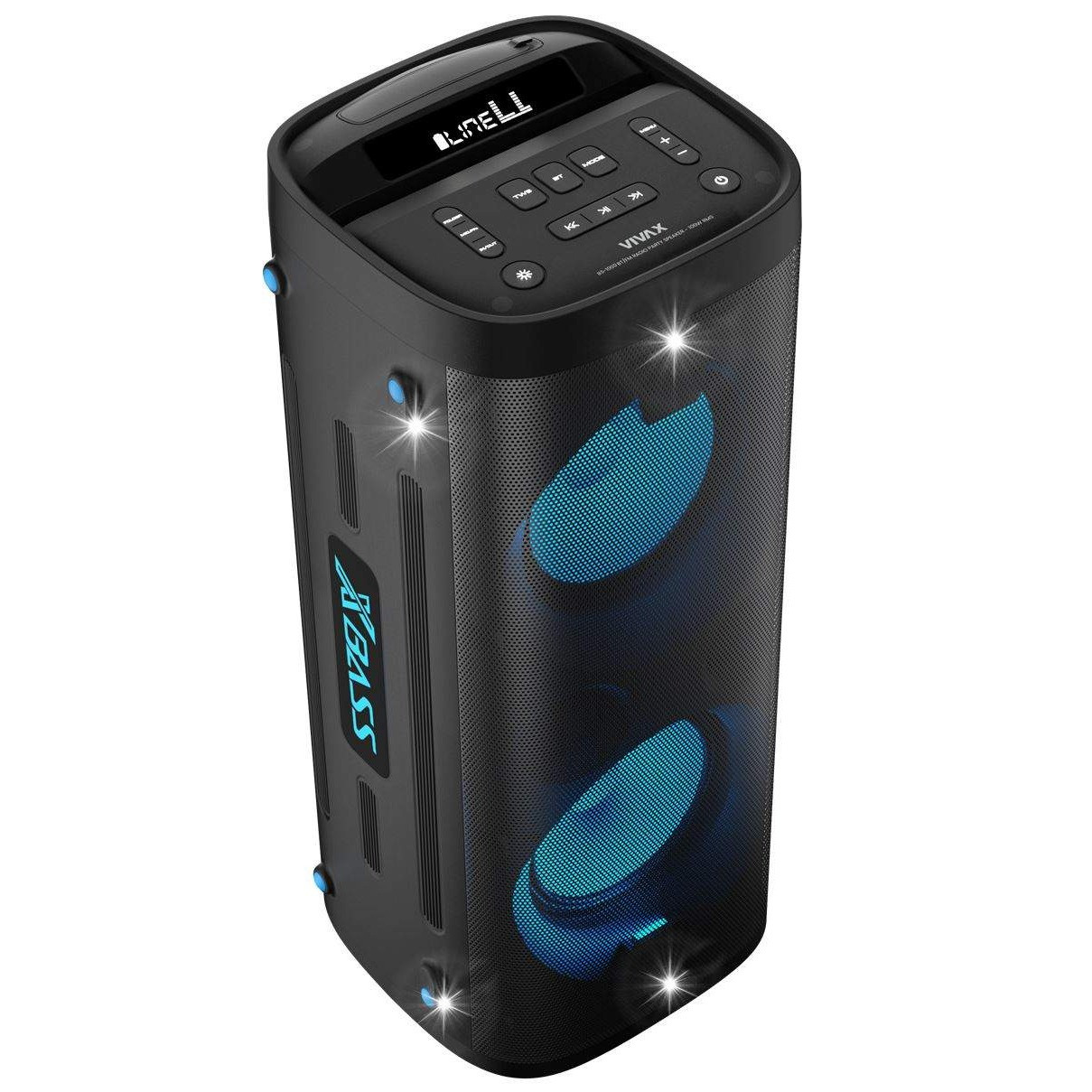 Zvučnik Vivax BS-1001 bluetooth