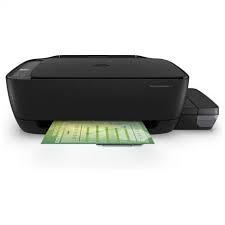 HP Ink Tank 315 MFP Z4B04A