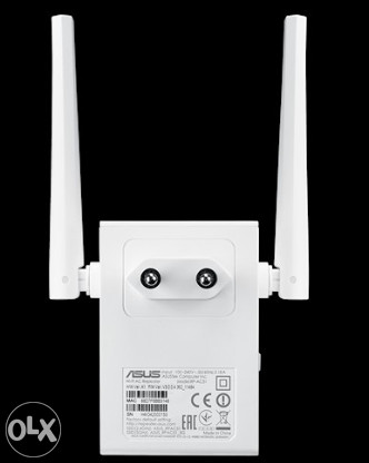 ASUS Wi-Fi extender RP-AC51