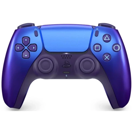 Playstation 5 Dualsense Controller Chroma Indigo