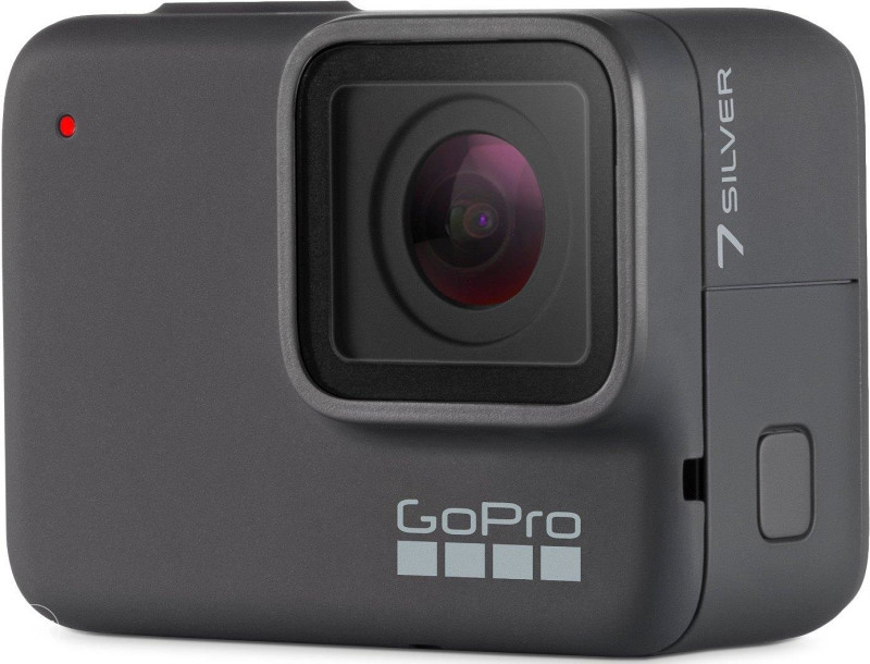 GoPro HERO7 CHDHC-601-R