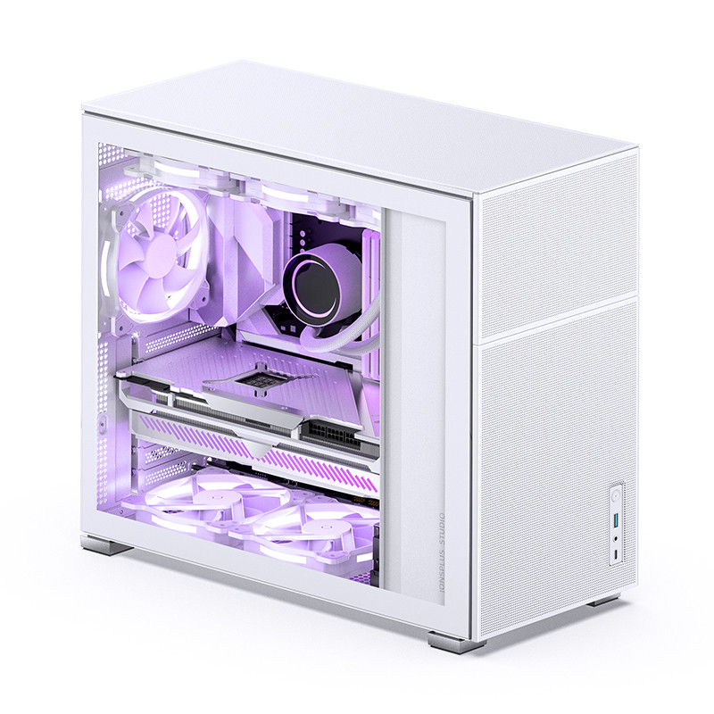 Kućište Jonsbo D41 Mesh ATX