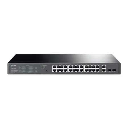 TP-Link TL-SG1428PE Easy Smart Switch 24x10/100/1000