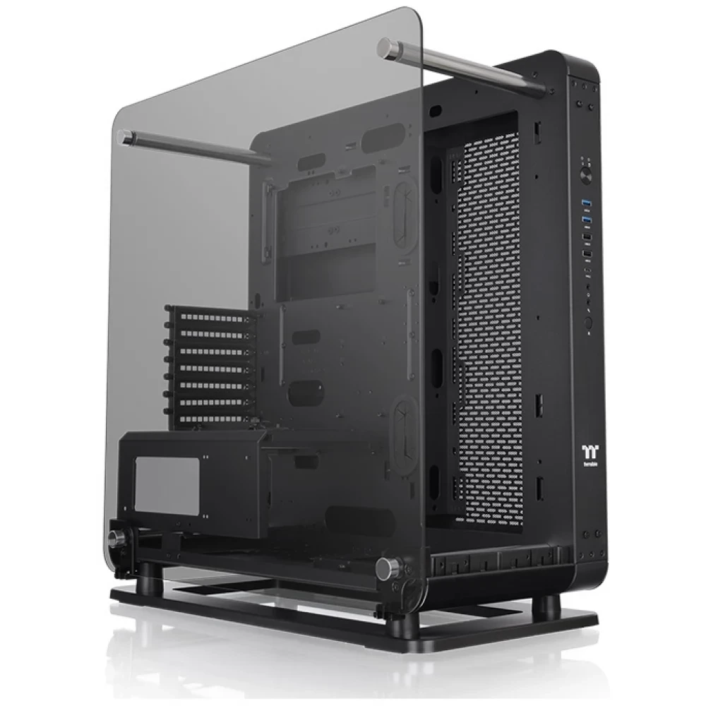 THERMALTAKE Core P6 TG black