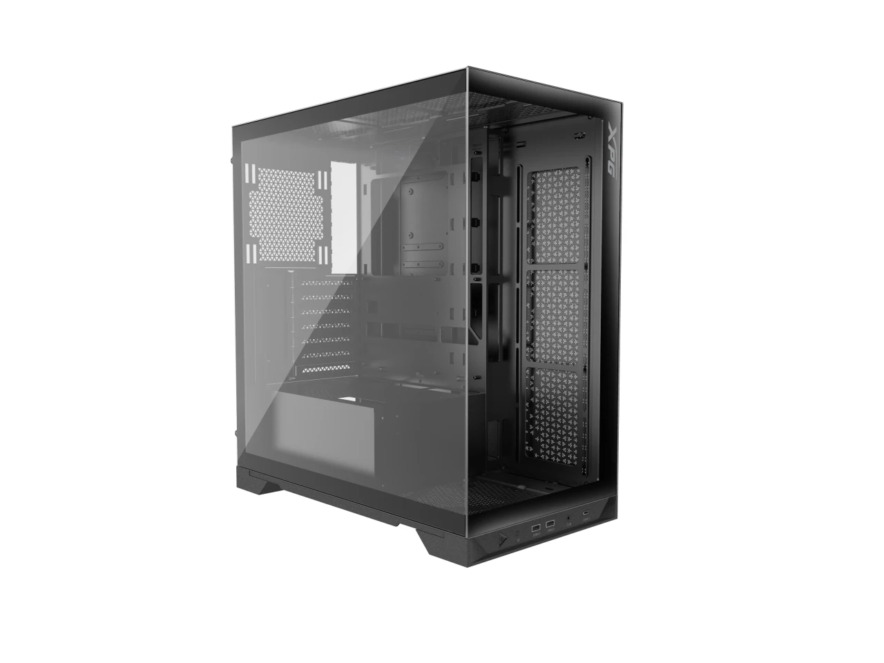 ADATA XPG Invader X black