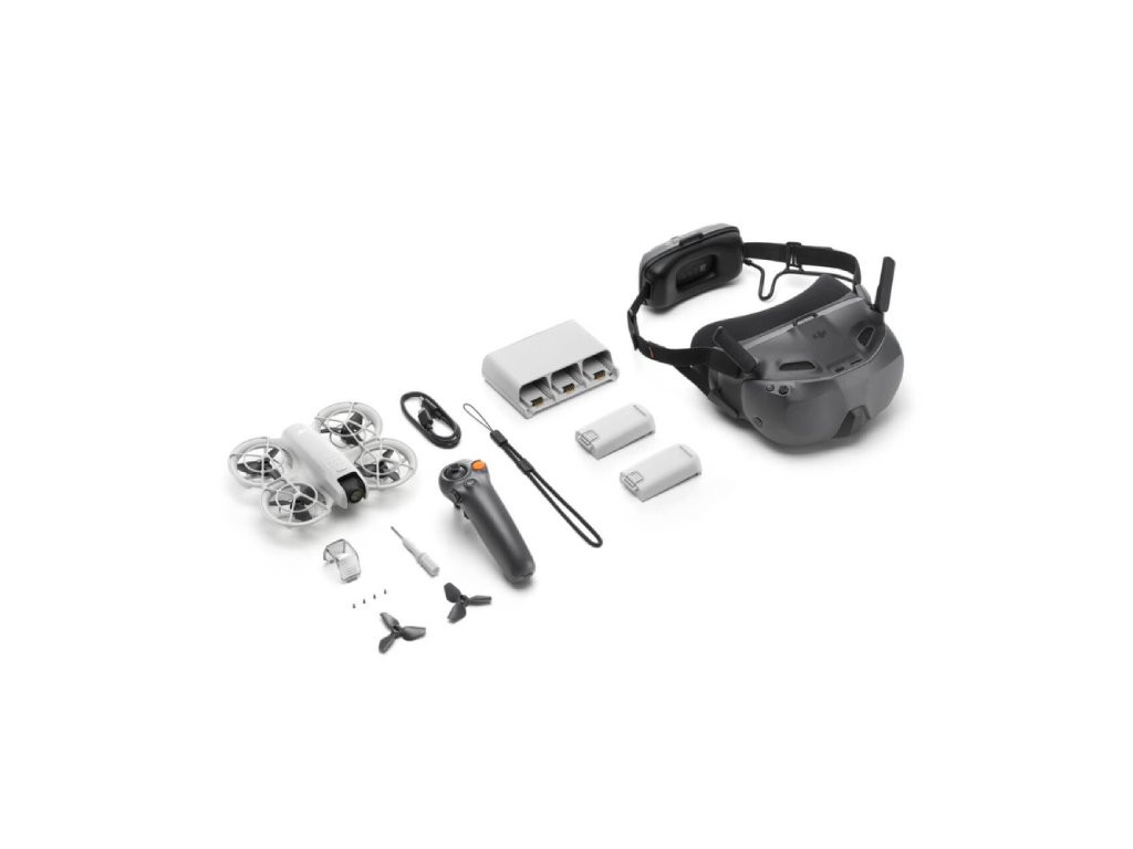 DJI dron NEO Motion FMC