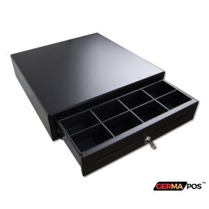 Ladica za novac GERMAPOS 405 (Š) X 420 (D) X 100 (V) M
