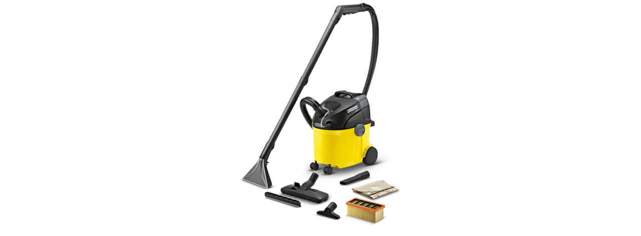 Mašina za pranje Karcher SE 5.100