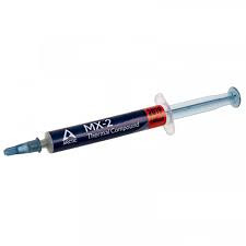 Arctic MX-2 8g ORACO-MX20001-BL