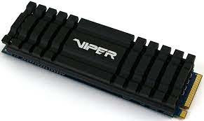 PATRIOT Viper VPN100 256GB M.2 PCIe 2280