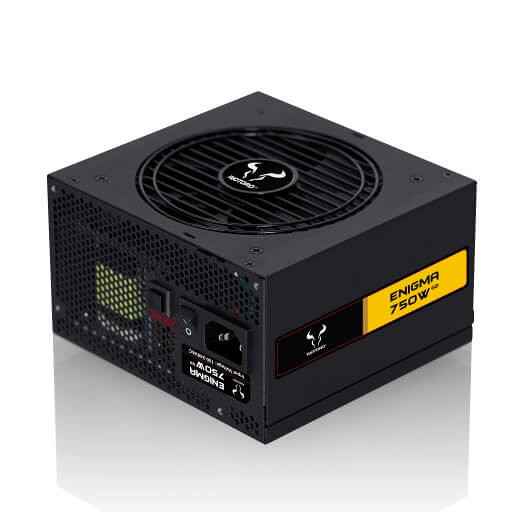 Napajanje RIOTORO ENIGMA G2 750W 80+ GOLD