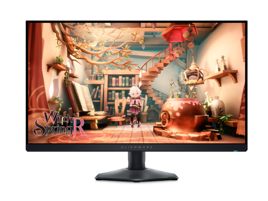 Monitor Alienware 27 Gaming AW2724DM