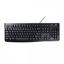 Logitech K120