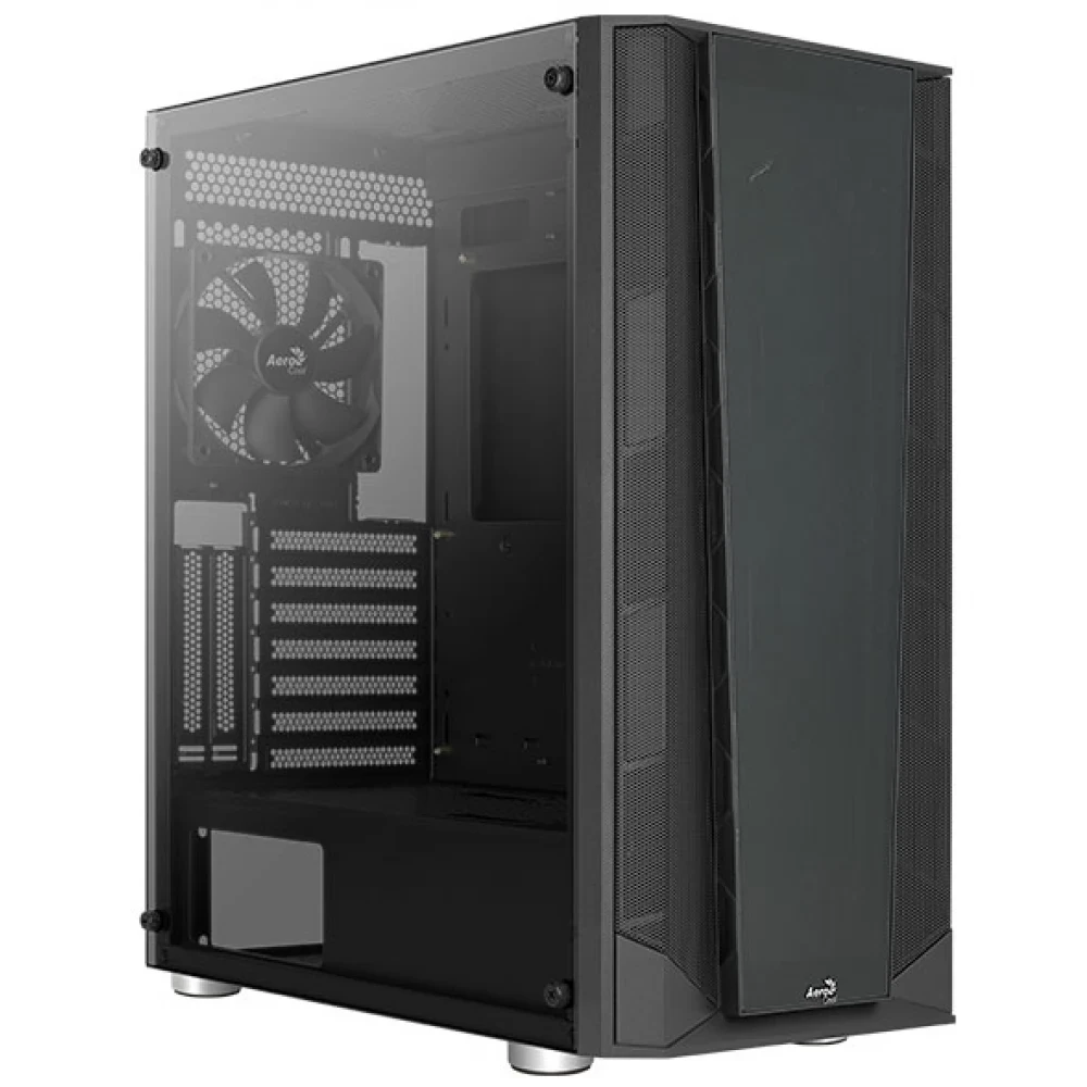 AEROCOOL Prism black