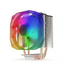 Silentiumpc Spartan 4 EVO ARGB