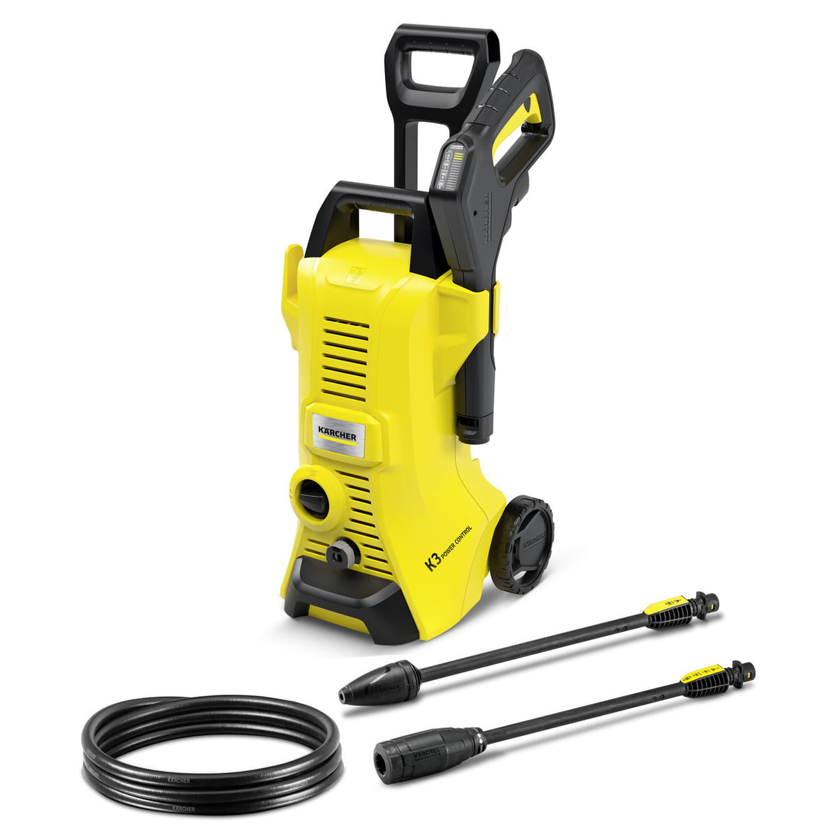 Perač Karcher K3 Power Control 1.676-100.0