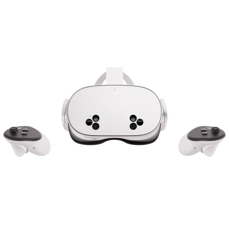 Meta Quest 3S 256GB Virtual Glasses