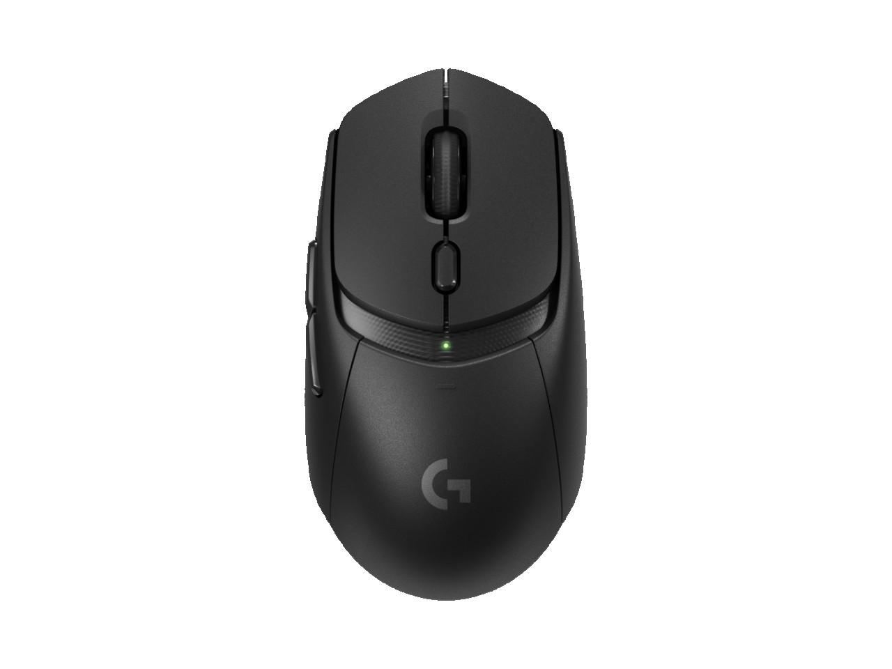 Logitech Gaming Miš G309 Lightspeed Wireless Black