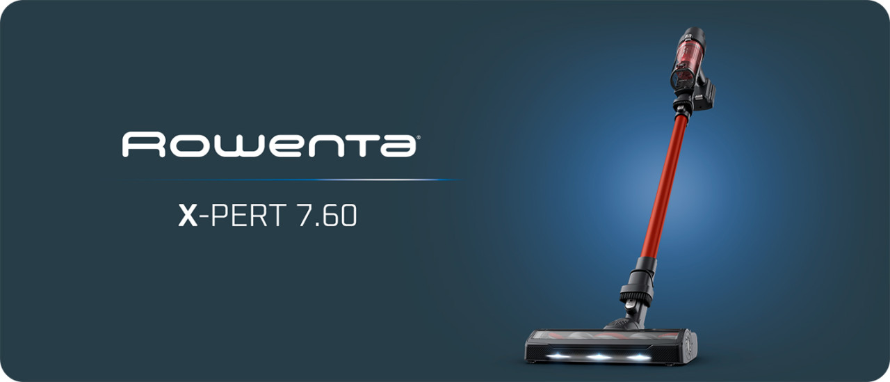 Štapni usisivač Rowenta RH6A73WO X-Pert Animal