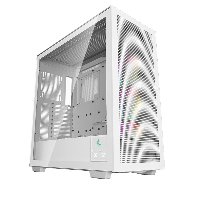 DEEPCOOL MORPHEUS white