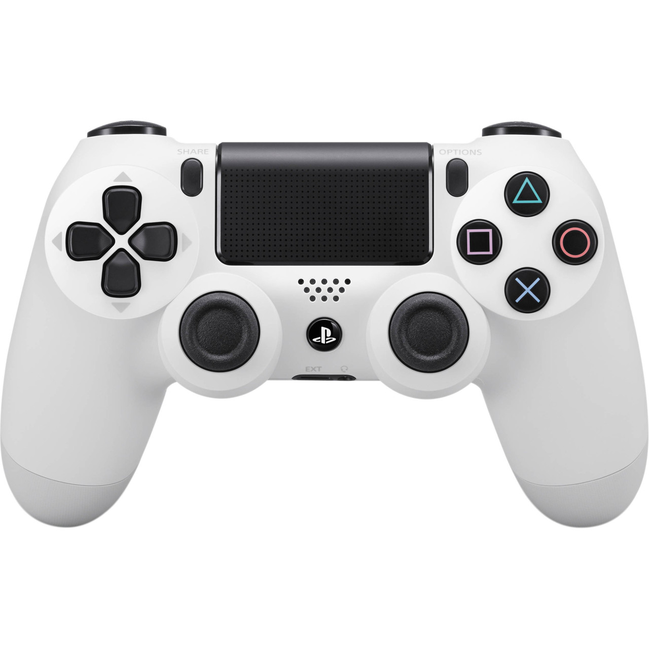 PS4 Dualshock Controller V2 White