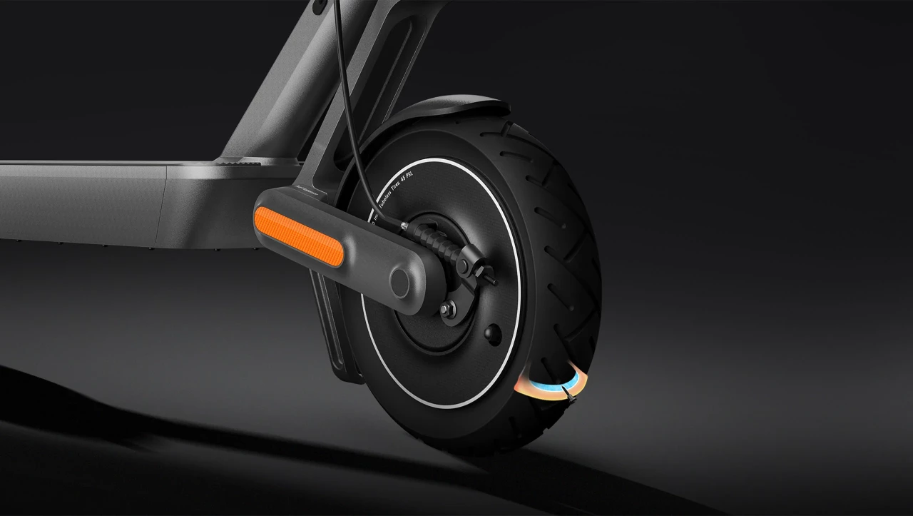 Scooter Xiaomi 4 Ultra BHR5764GL