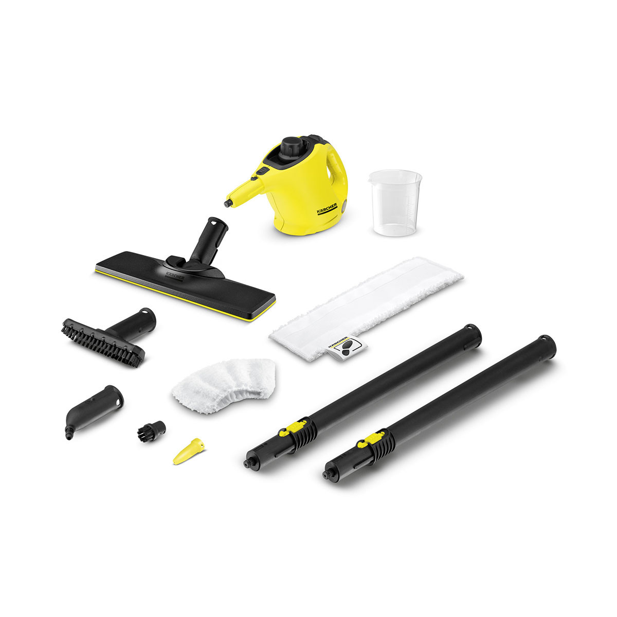 Parni čistač Karcher SC1 EasyFix 1.516-401.0