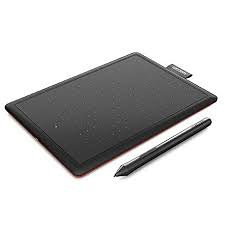 Wacom One by Wacom M New CTL-672-S CTL-672-N