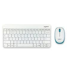 Logitech MK245 Wireless