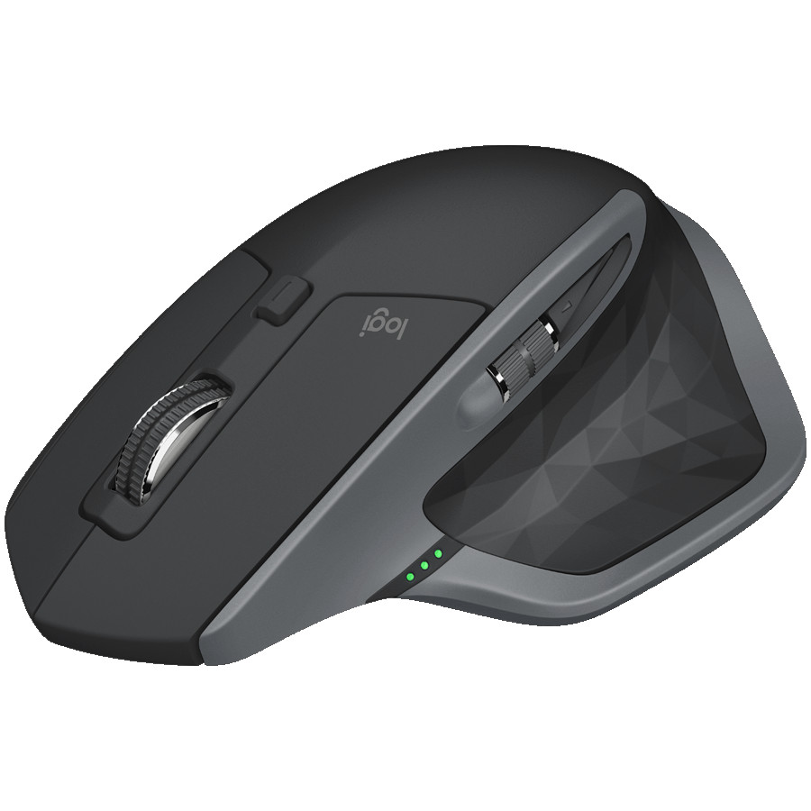 Logitech Bluetooth Mouse MX Master 2S