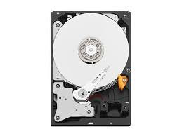 WD Purple 2TB SATA3 3.5" WD20PURZ