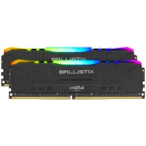 Crucial Ballistix 2x8GB DDR4 3200MHz CL16 KIT