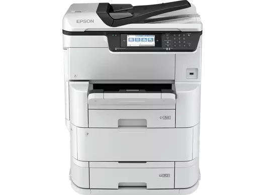 MFP EPSON WF-C878RDTWFC