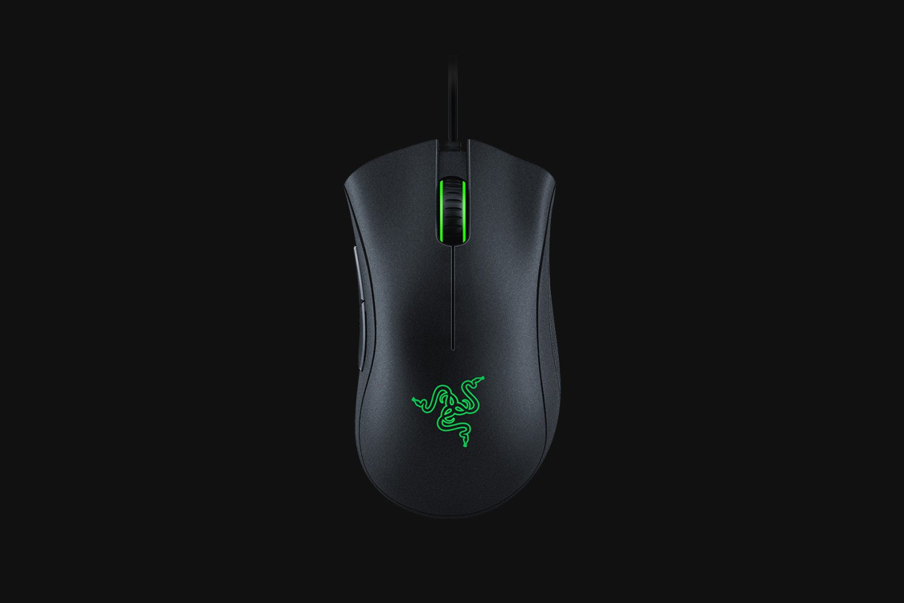 Razer Gaming Miš Deathadder Essential