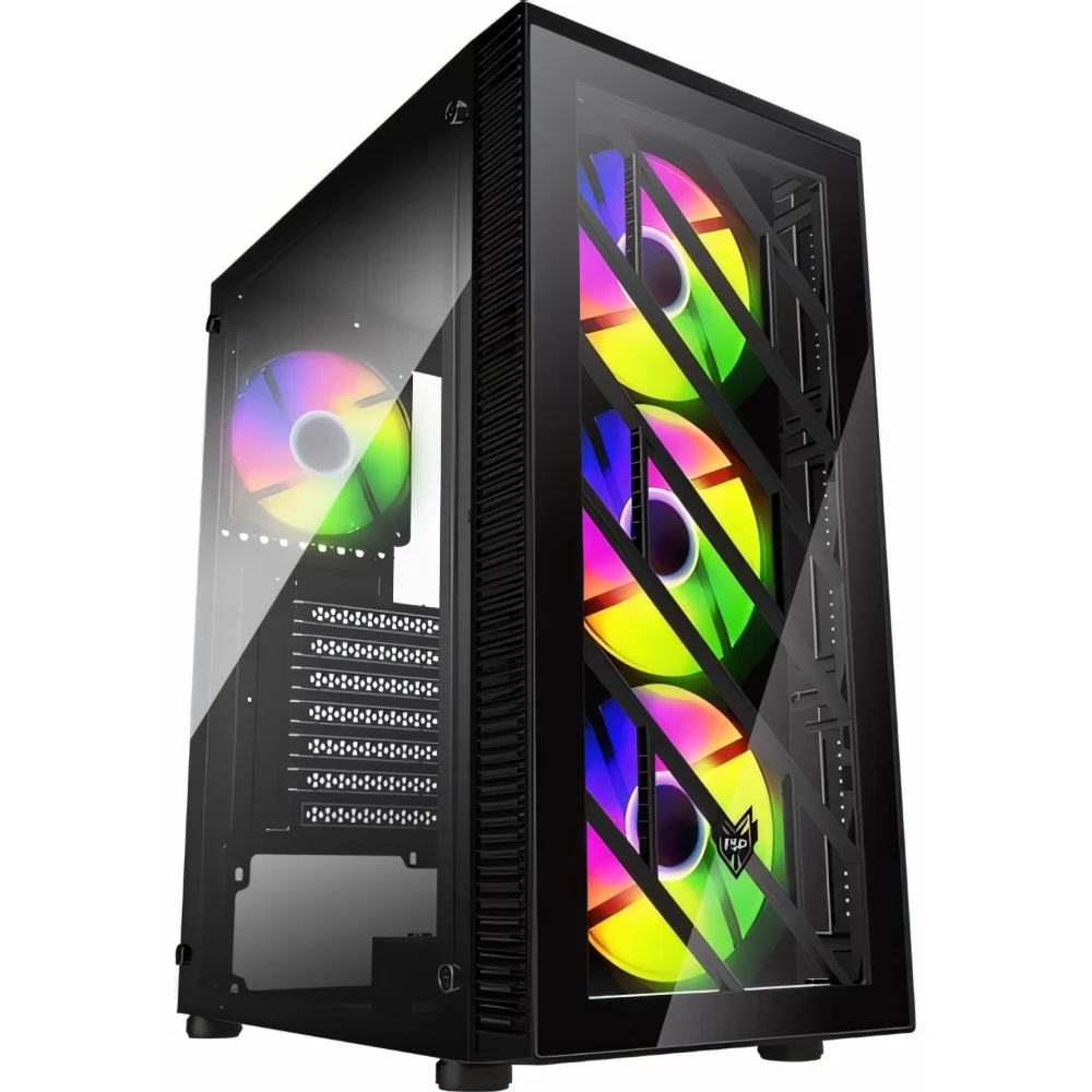 FSP CMT192 black