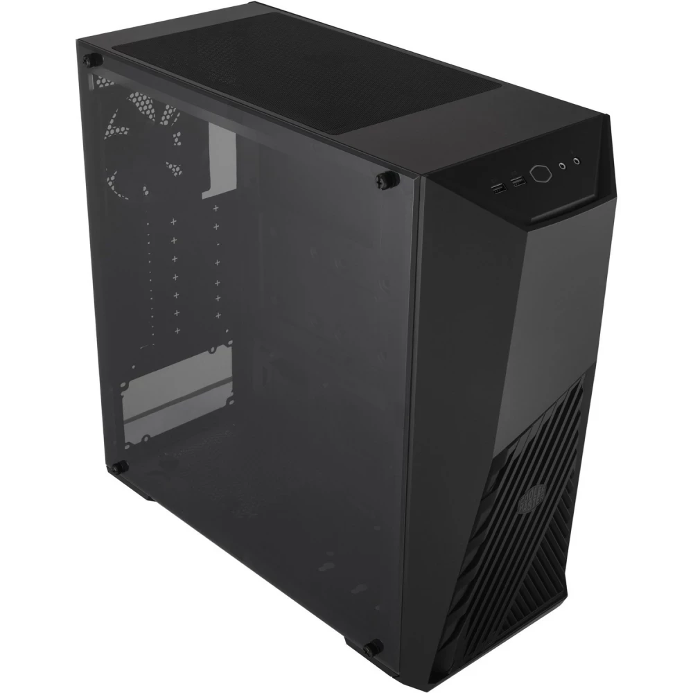 COOLERMASTER MasterBox K501L