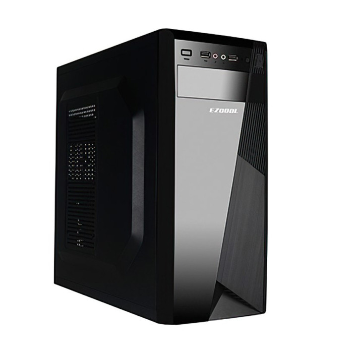 Kućište EZ Cool sa napajanjem 500W GO17-003