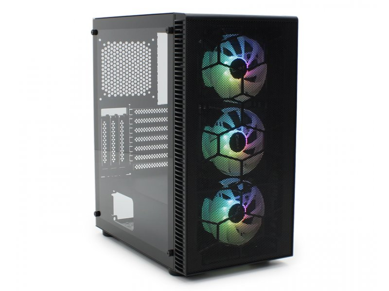 IG-MAX X3804-A06 GIANT MESH KUĆIŠTE