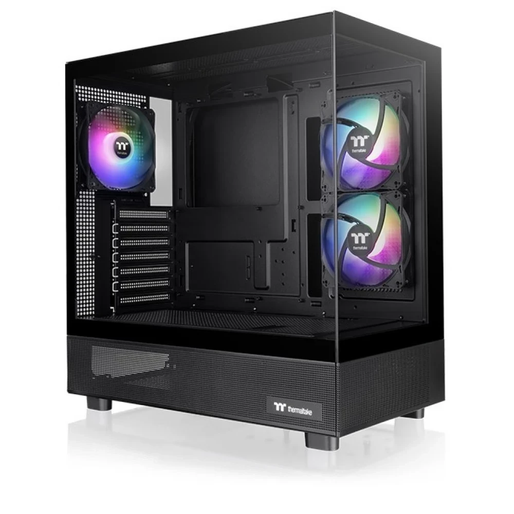 THERMALTAKE 270 Plus TG ARGB black