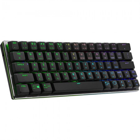 Cooler Master SK622 Bluetooth Mechanical RGB