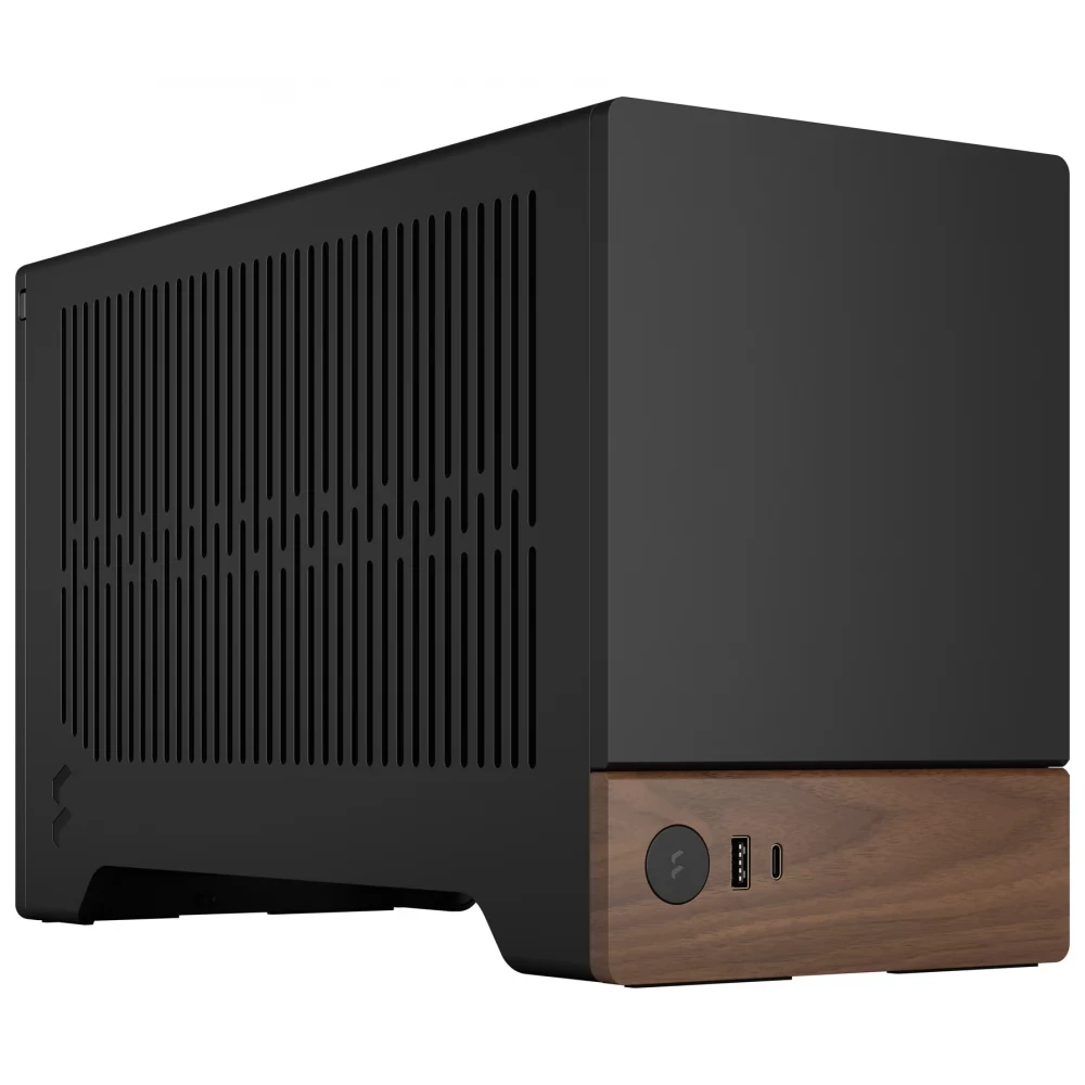 FRACTAL DESIGN Terra graphite grey