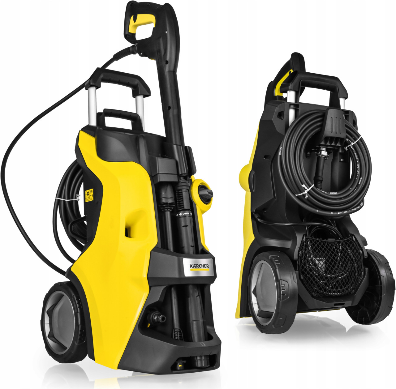 Perač Karcher K7 Power Flex 1.317-300.0