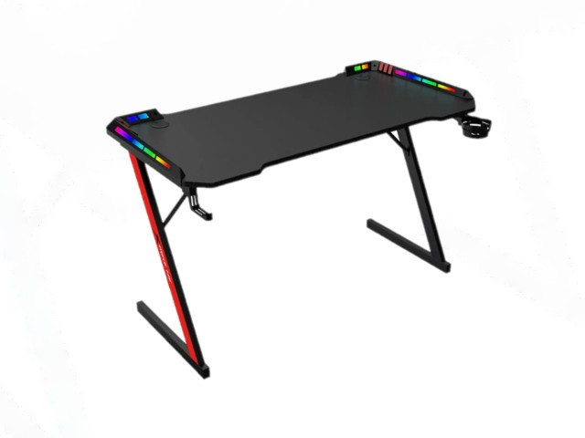 Stol X-trike DK-05 RGB crni gaming