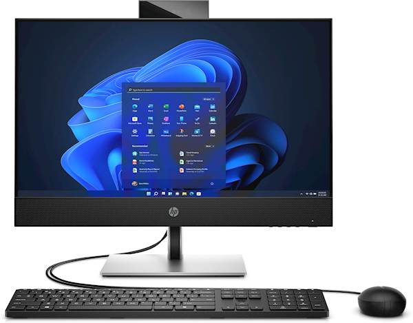Računar HP 440 G9 AIO i3/8G/512G/W11p (935Y7EA)