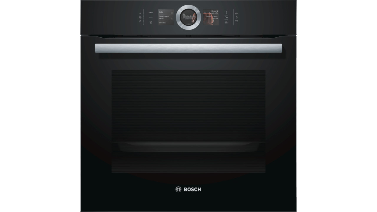 BOSCH pećnica Serie 8 | HSG636BB1