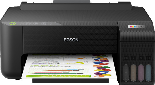 Printer Epson EcoTank L1250